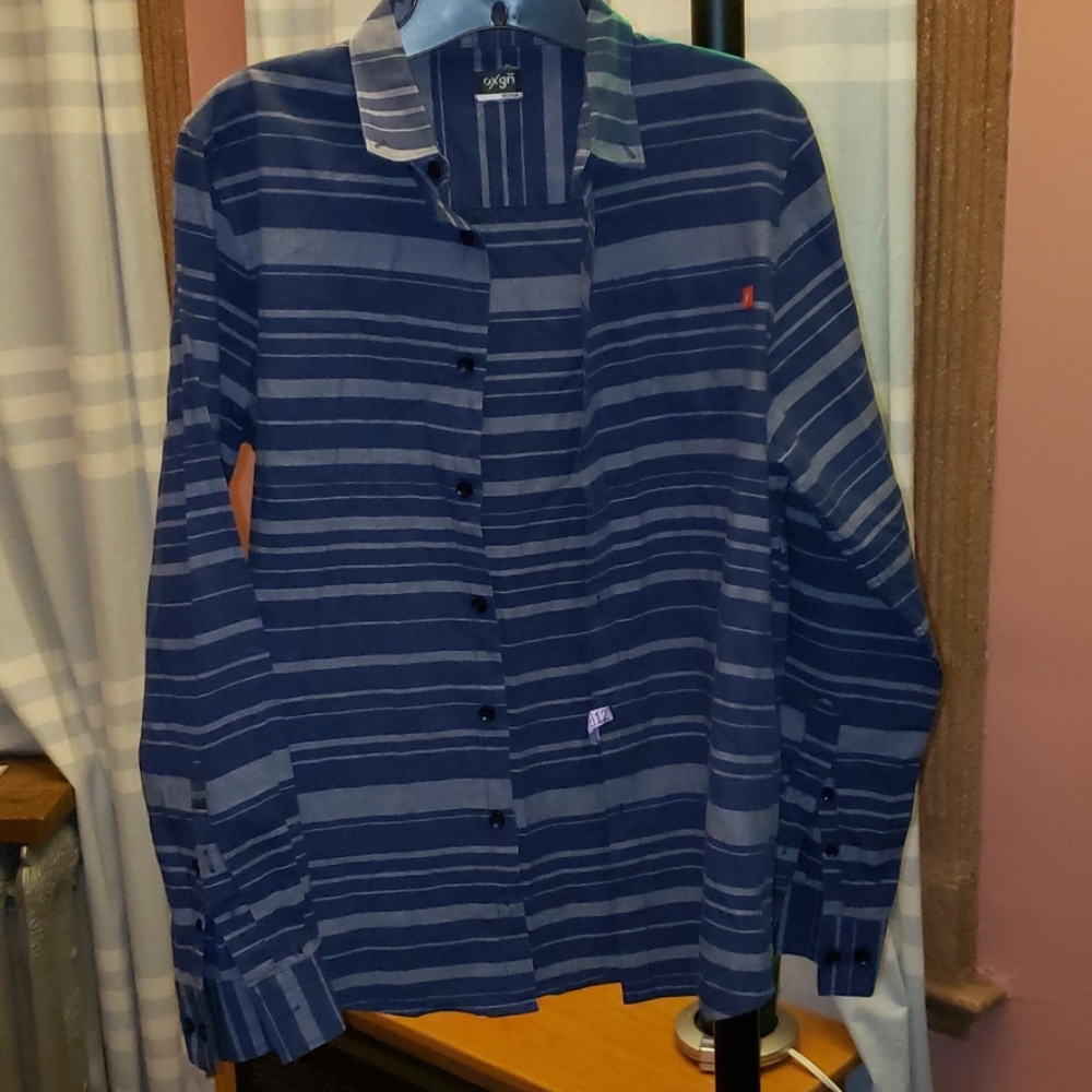 OXGN shirt (#491)